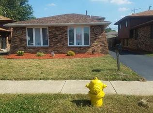 261 Cornell Ave, Calumet City, IL