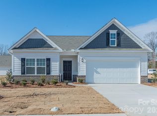 12160 Muscadine Ct, Midland, NC 28107
