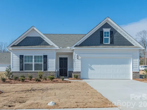 12160 Muscadine Ct, Midland, NC 28107