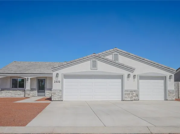 2322 E Wild Rose Court, Mohave Valley, AZ 86440