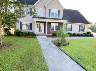 239 Merin Height Rd, Jacksonville, NC 28546