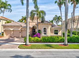 2250 Stotesbury Way, Wellington, FL 33414