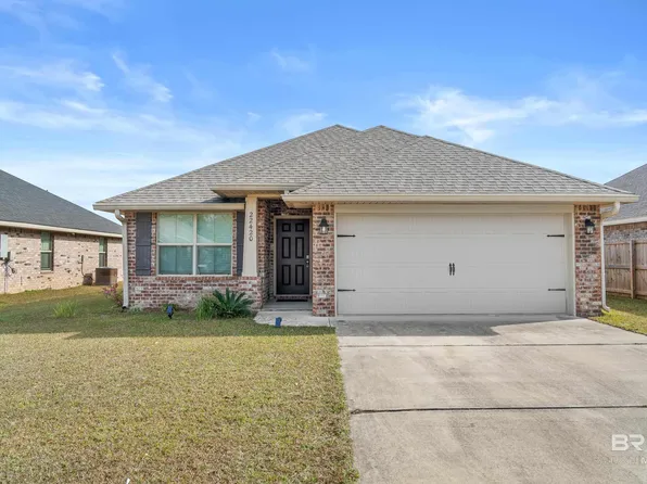 22420 Respite Ln, Foley, AL 36535