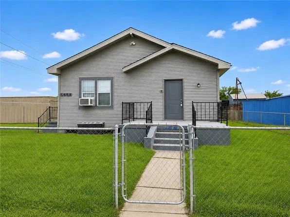 7409 4th St, Marrero, LA 70072
