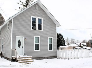 148 E Cross St, Clarksville, MI 48815