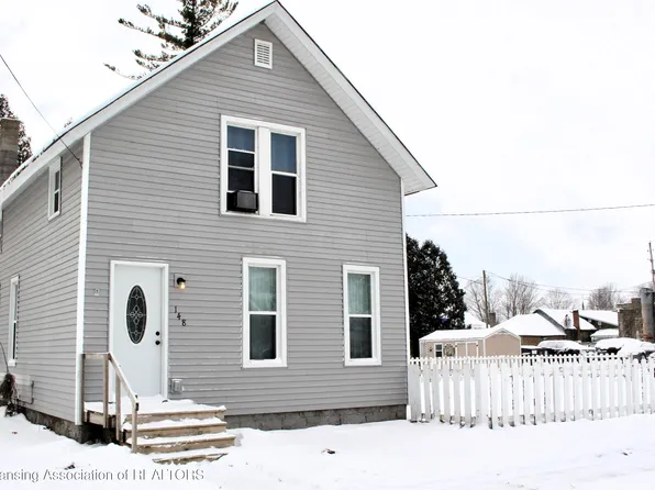 148 E Cross St, Clarksville, MI 48815