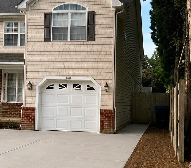 4604 Berrie Rd — Photo 1