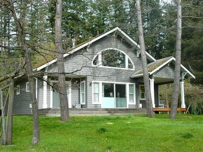 179 Montgomery Ln, Eastsound, WA, 98245