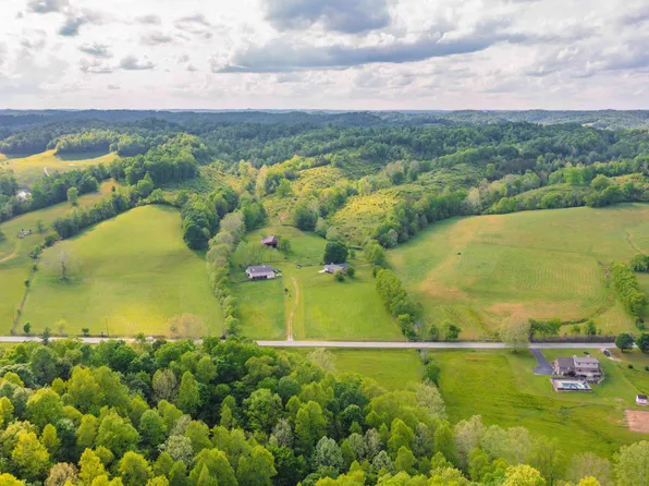 1478 Highway 203, Hazel Green, KY 41332