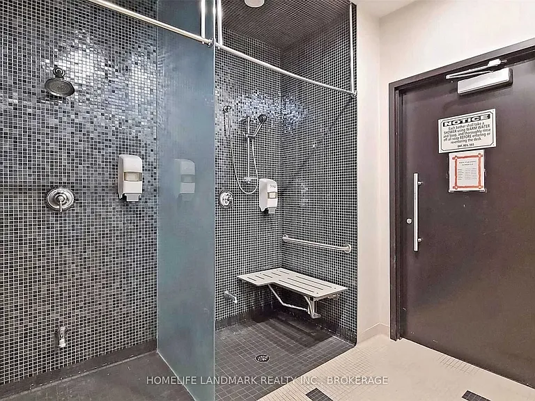 770 Bay St #2508 — Photo 44
