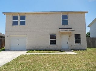 2015 W 40th St, Mission, TX 78573