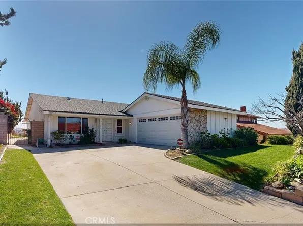 21440 Bella Pine Dr, Diamond Bar, CA 91765