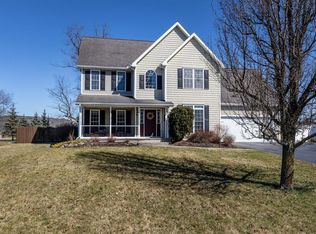 24 Hunters Run, Horseheads, NY