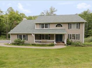 533 Hortontown Rd, Hopewell Junction, NY 12533