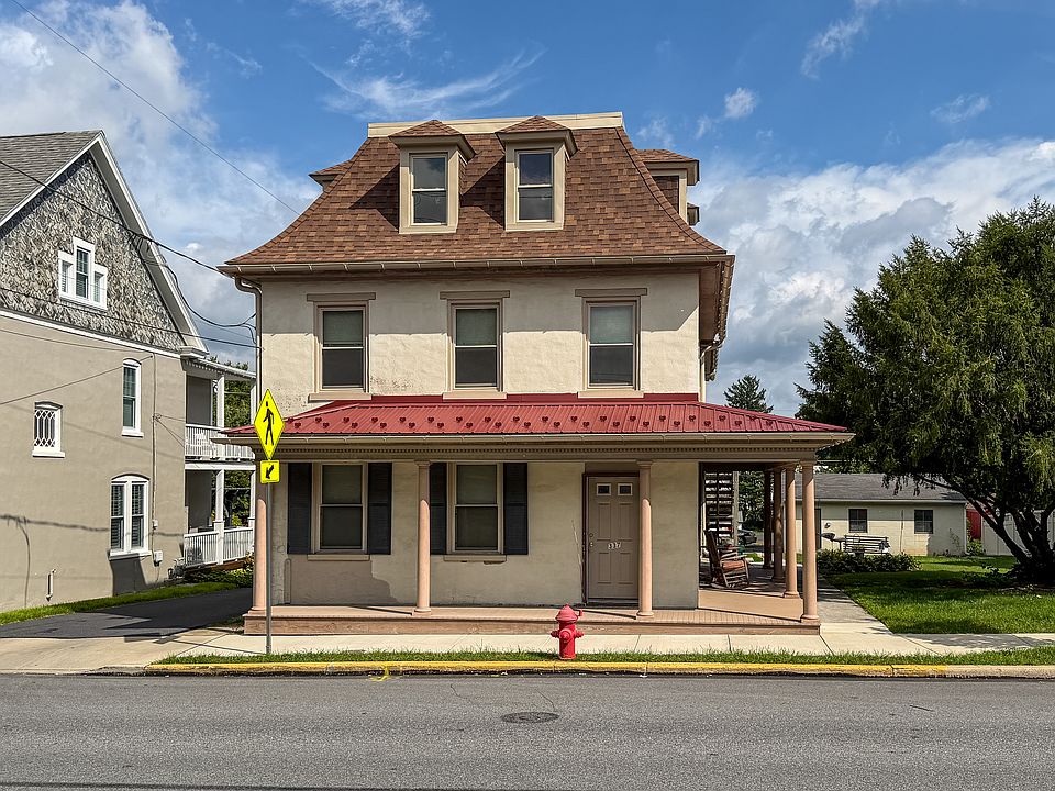 1st image of 337 E Main St APT 3