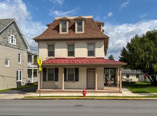 337 E Main St APT 3, Lititz, PA 17543