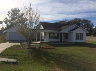 3208 Walnut Way, Patterson, GA 31557