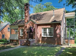 1339 Mordecai Dr, Raleigh, NC 27604