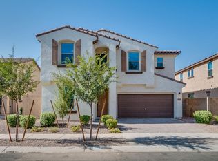 3003 E Megan St, Gilbert, AZ 85295