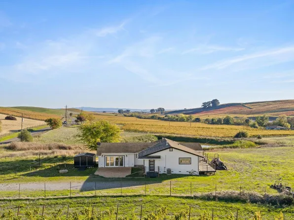 1301 Duhig Road, Napa, CA 94559