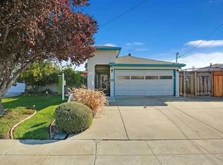 1224 Coe Ave, San Leandro, CA