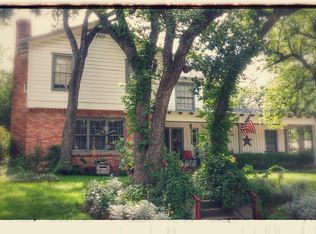 2133 Green Hill Cir, Fort Worth, TX 76112