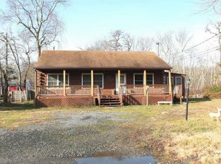 298 Parisen Ave, Bayville, NJ 08721