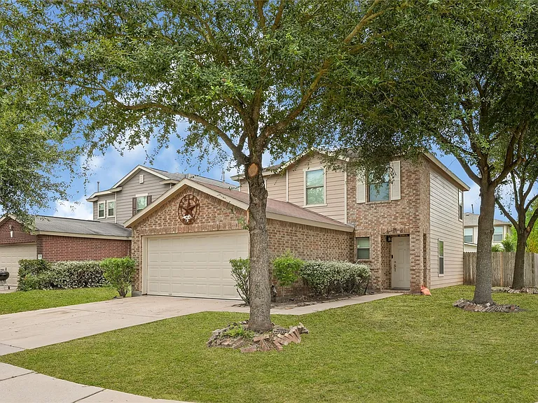 2755 Oat Harvest Ct — Photo 20