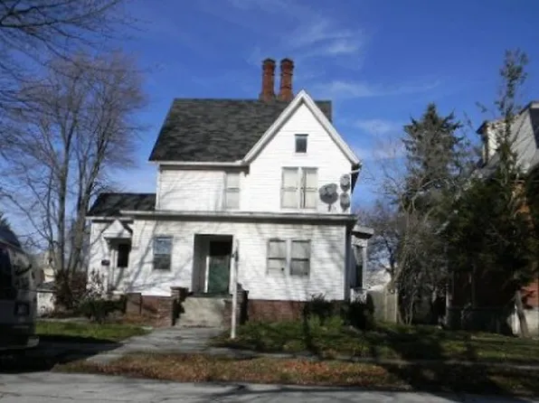 220 W Tiffin St, Fostoria, OH 44830