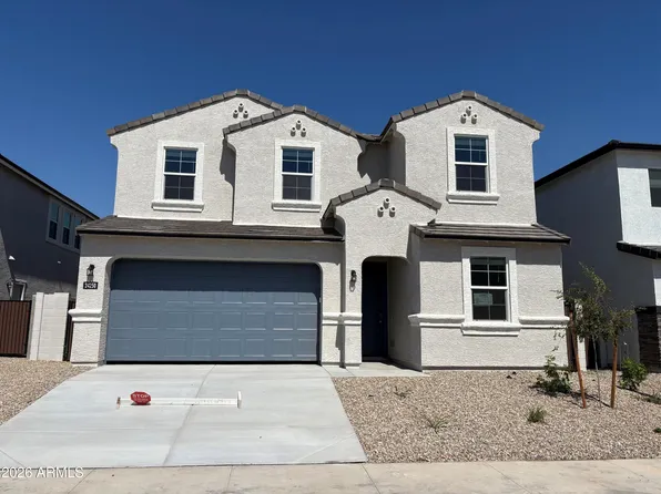 24250 W Atlantis Way, Buckeye, AZ 85326