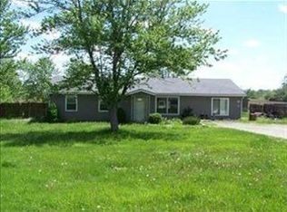 6953 Requarth Rd, Greenville, OH 45331