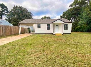 2034 Driftwood Ave LOT 23, Memphis, TN 38127