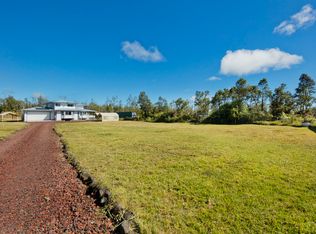 11-2420 Ohialani Rd, Volcano, HI 96785