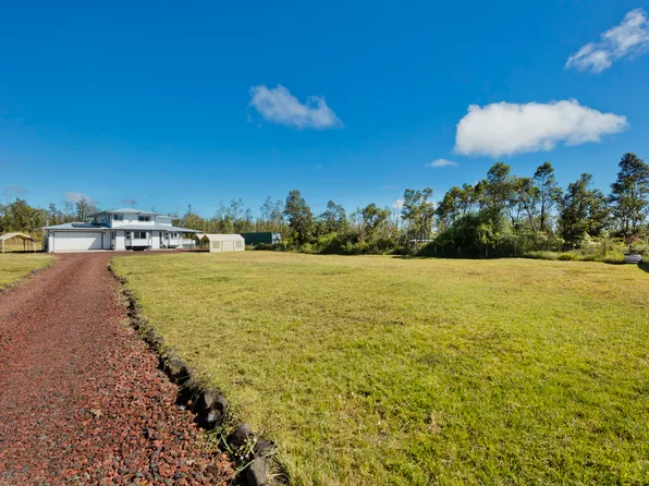 11-2420 Ohialani Rd, Volcano, HI 96785