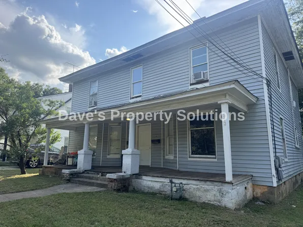 313 4th St APT B, High Pt, NC 27260