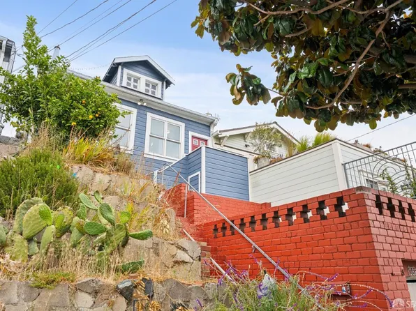 1362 Palou Ave, San Francisco, CA 94124