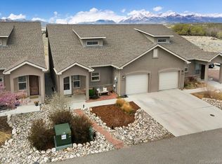 10501 Table Rock Court, Poncha Springs, CO 81242