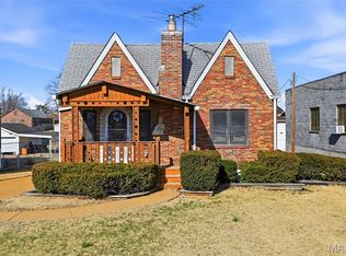 707 Pardella Ave, Saint Louis, MO 63125