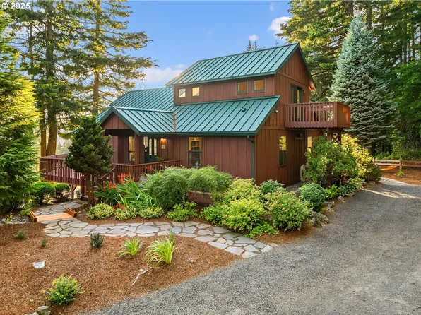 162 Bylin Rd, Stevenson, WA 98648