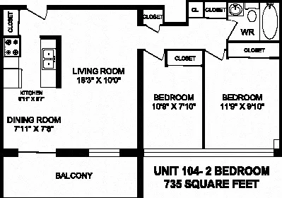 111 Market St — Photo 20