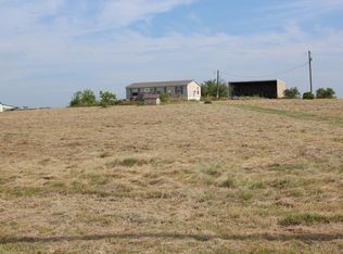 400 Raley Rd, Weatherford, TX 76085