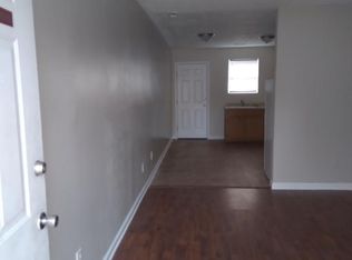 323 Fair St NE, Orangeburg, SC 29115