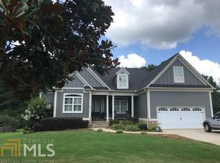 119 Coldwater Ln, Griffin, GA 30224