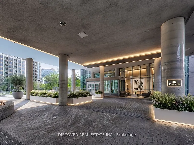 215 Fort York Blvd #2609 — Photo 19