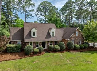 1706 Sarah Dr, Tifton, GA 31793