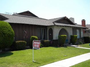 206 S Delano St APT 3, Anaheim, CA 92804