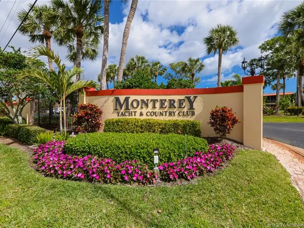 1925 SW Palm City Rd APT C, Stuart, FL 34994