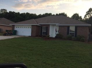 2245 Lewis St, Crestview, FL 32536