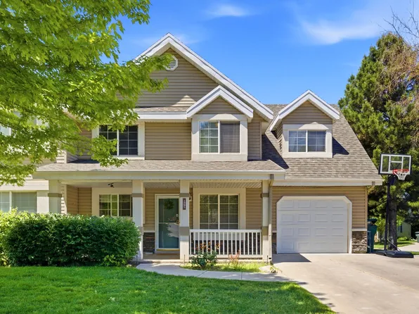 1395 S Brinker Ave E, Ogden, UT 84404