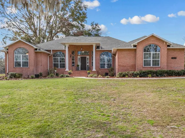 509 NW Brook Loop, Lake City, FL 32055